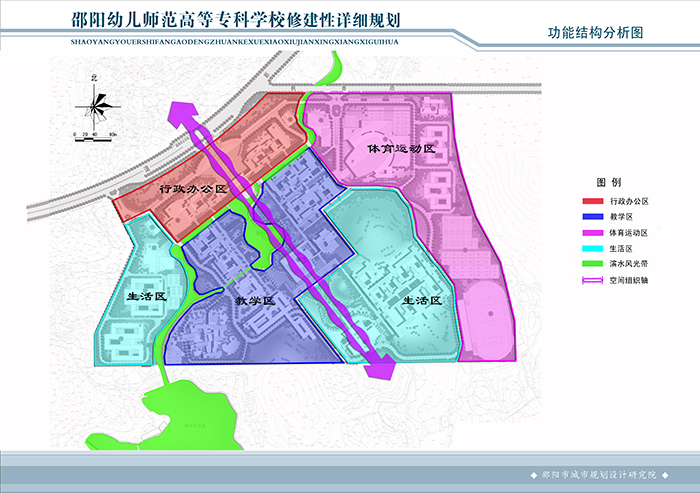 邵陽幼兒師范高等?？茖W(xué)校詳細(xì)規(guī)劃